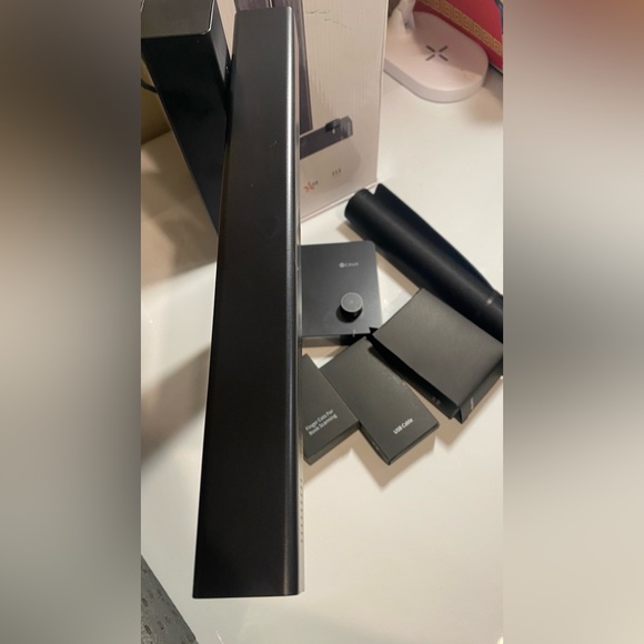 CZUR Shine Ultra Smart Portable Document Scanner - Picture 4 of 5